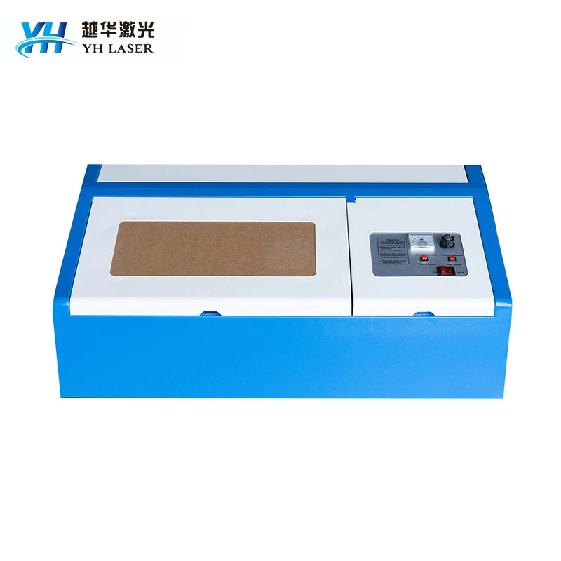 Laser 40W 50W CO2 Laser Engraving Machine 3020/ 4040 /4030 Laser Engraving Machine