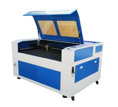 60W 80W 100W 130W 150W CNC Laser Engraving Machine 1390 CO2 Laser Engraver Cutter Cutting Machine for Acrylic Leather Ss Plastic Cloth Wood